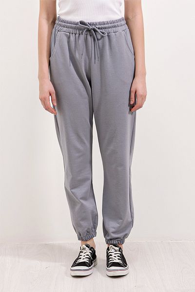 Bigdart 4151 Jogginghose – Grau