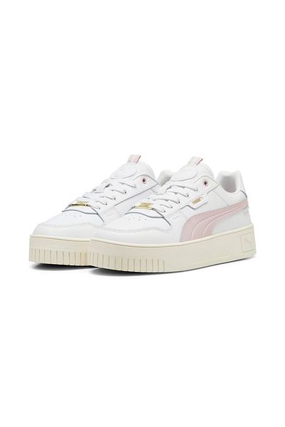 Puma Carina Street Lux Sneaker