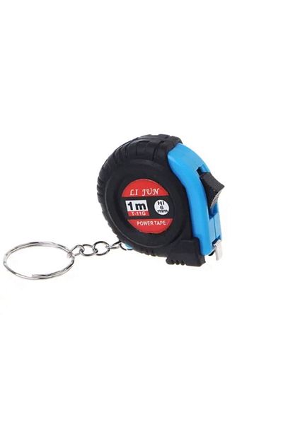 BGA 100cm Keychain Ribbon