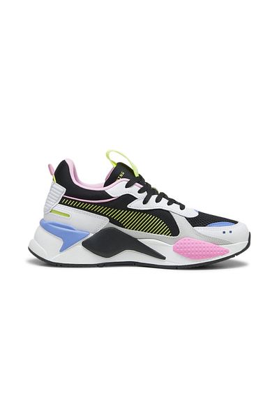 Puma Rs-X Reinvention Unisex Sneaker