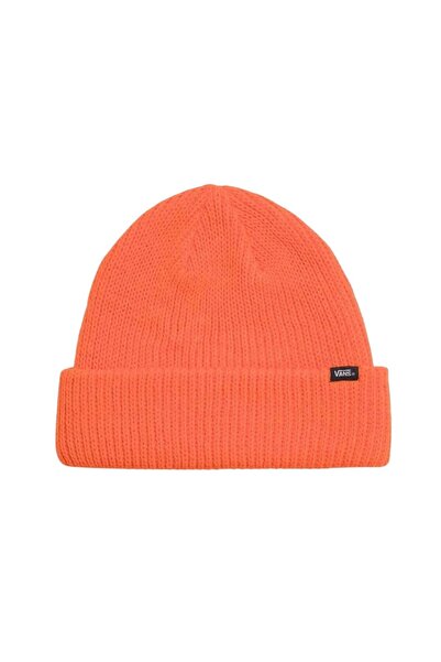 Vans Mn Core Basics Beanie Men's Red Beret