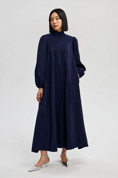 Touché Privé KUPRA EVAZE KLEID