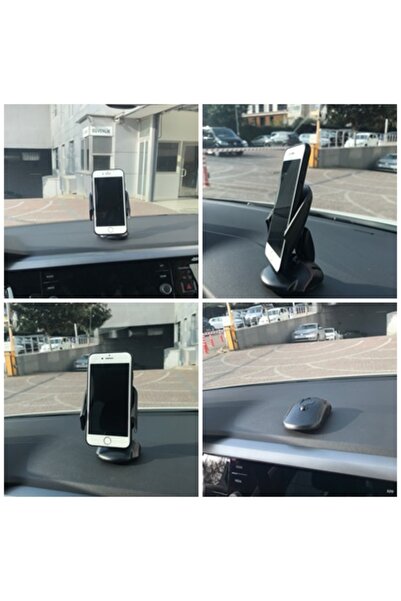 Otovo Telefon Tutacağı - Mouse Tipi / Syte143