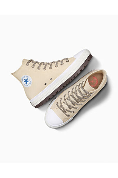 Converse Ctas City Trek Hi - Women's Sneakers