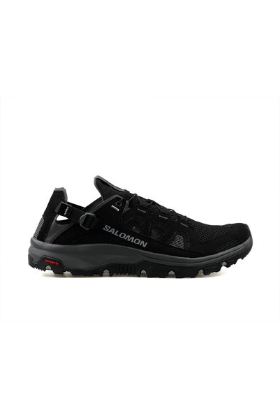 Salomon Techamphibian 5 Outdoor and Water Shoes Colorful