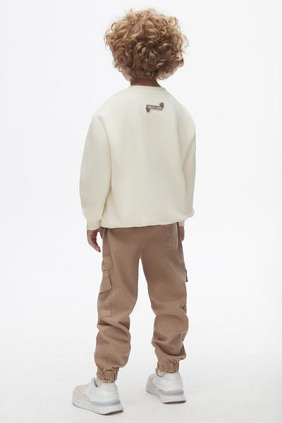 nk kids Men's Tracksuit Set - 24Knk 4750467502