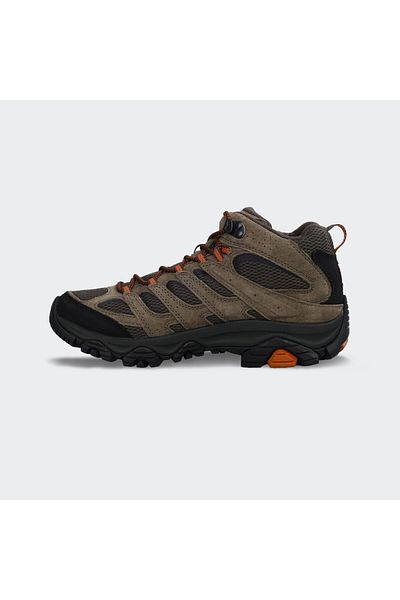 Merrell Moab 3 Mid - Gore-Tex Surface Treatment