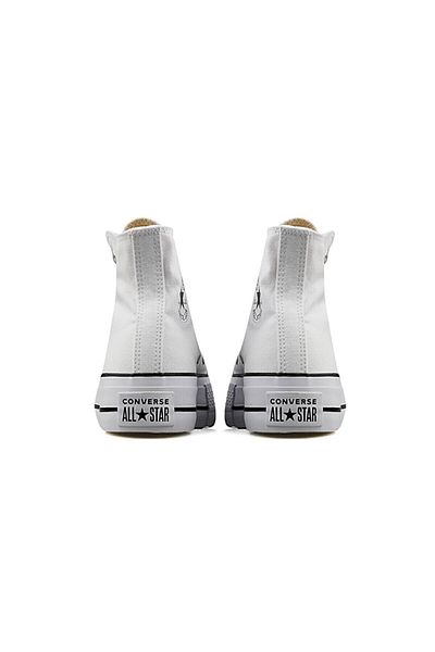 converse Chuck Taylor All Star Lift