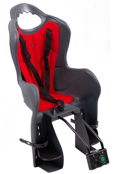 Genel Markalar Çocuk Tasıyıcı Elibas T Kadro Bağlantılı Gri