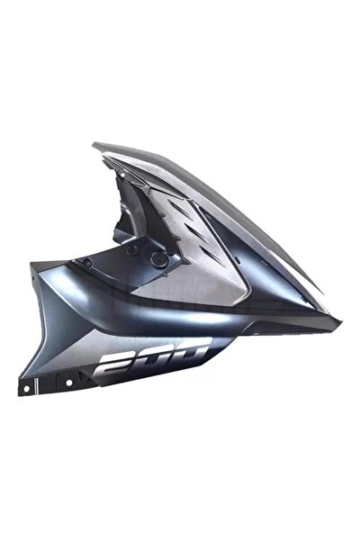 MotoExpress Bajaj Pulsar Rs200 2021-2024 Sağ Ön Büyük Dizlik Grenajı Paneli S...