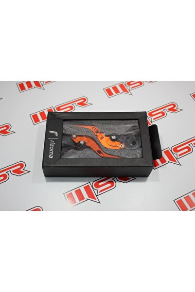 Genel Markalar KTM 690 DUKE KATLANIR MANET 2008-2011 A Kalite