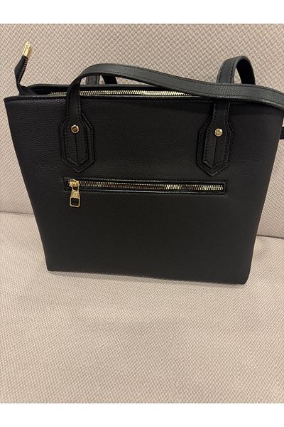 Armine Black Pia 343 Women's Bag