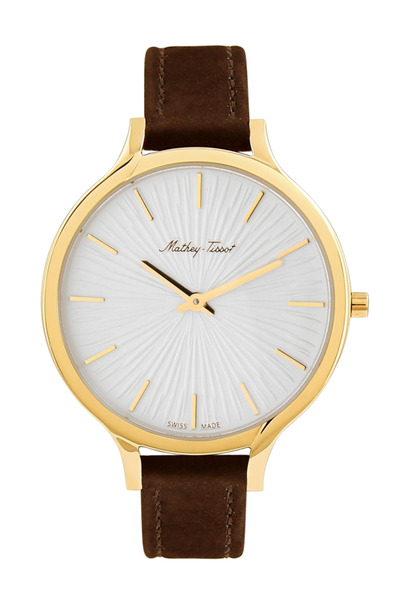 Mathey-Tissot D865PYI Kadın Kol Saati