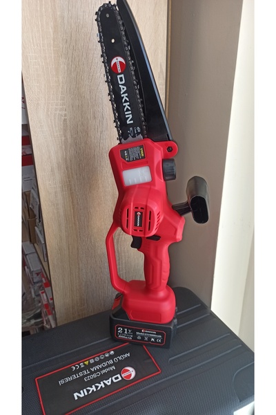 Dakkin Dakkın CS 023 akülü testere 23.5 diş