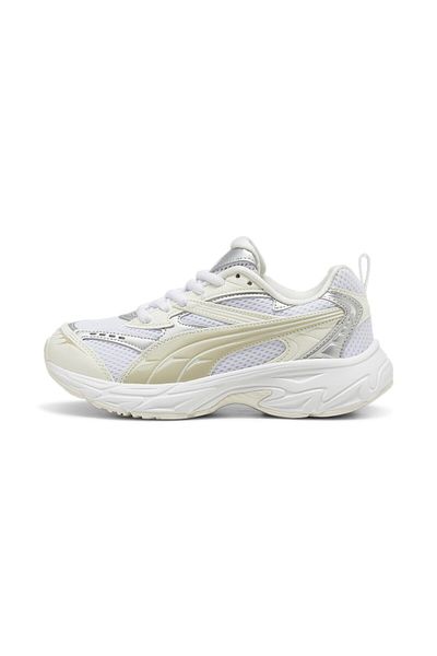 Puma Morphic Metallic Wns Women's Sneaker
