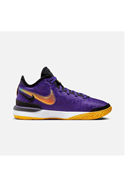 Nike LeBron NXXT Gen Erkek Basketbol Ayakkabısı