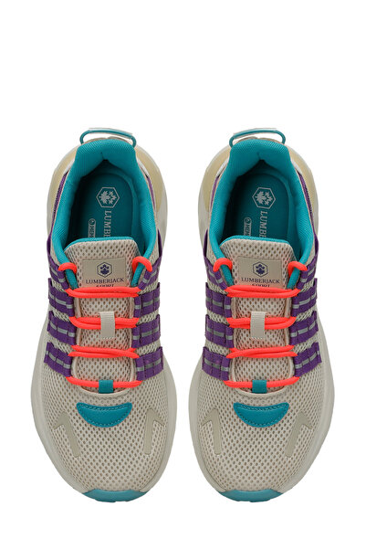 lumberjack 4m Sword Wmn 4Fx Women's Sneaker Running Shoes