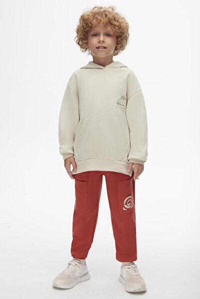 nk kids Men's Tracksuit Set - 24Knk 4750067501