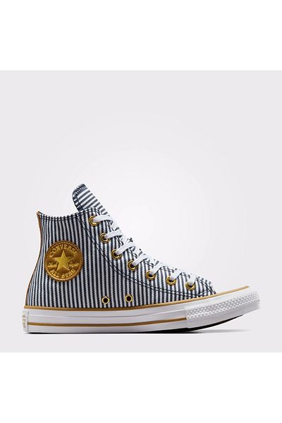 converse Pantofi de damă Chuck Taylor All Star Herringbone Stripe