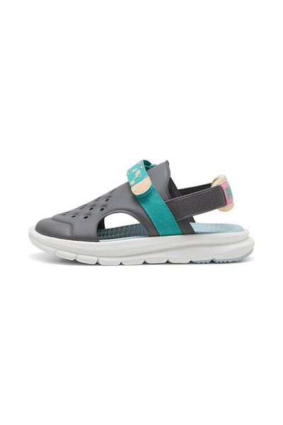 Puma صندل Evolve Summer Camp Ac Ps للأطفال