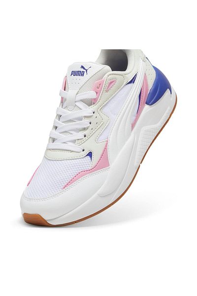 Puma Férfi tornacipő - röntgensebesség