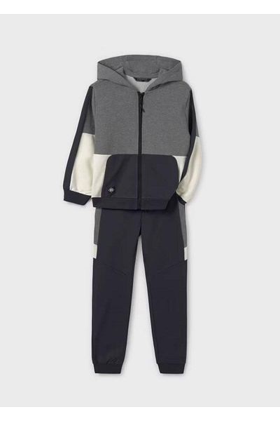 MAYORAL Men's Tracksuit Set - 24Kmyr7841