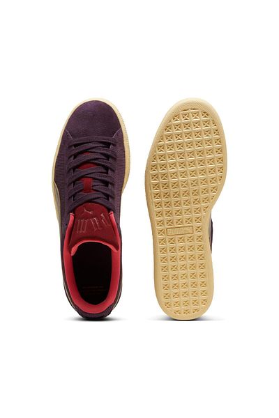 Puma Suede Play.Paris. Women's Sneakers