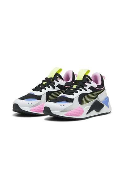 Puma Rs-X Reinvention Unisex Sneaker