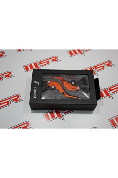 Genel Markalar KTM 200 DUKE/RC200 KATLANIR MANET 2014-2016 A Kalite