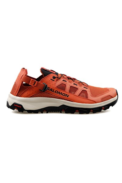 Salomon Ανδρικά πέδιλα εξωτερικού χώρου Techamphibian 5 L47431000 Πορτοκαλί