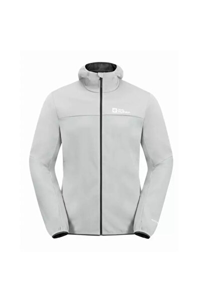 Jack Wolfskin Feldberg Hoody M Erkek Ceket