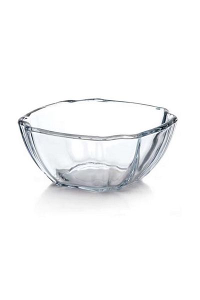 Paşabahçe Souffle Cake Mold, Bowl, Snack Bowl 12 cm 240 Cc