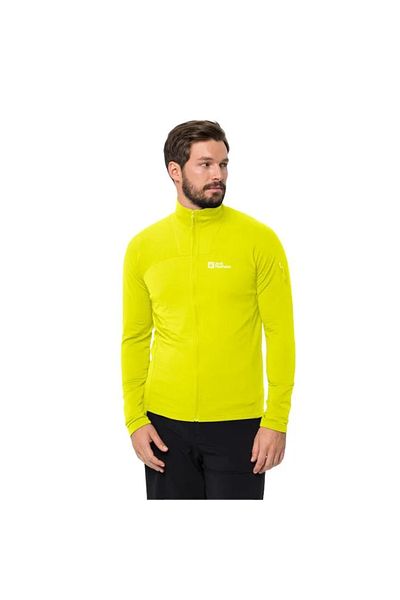 Jack Wolfskin Ανδρικό μπουφάν Prelight Fz M