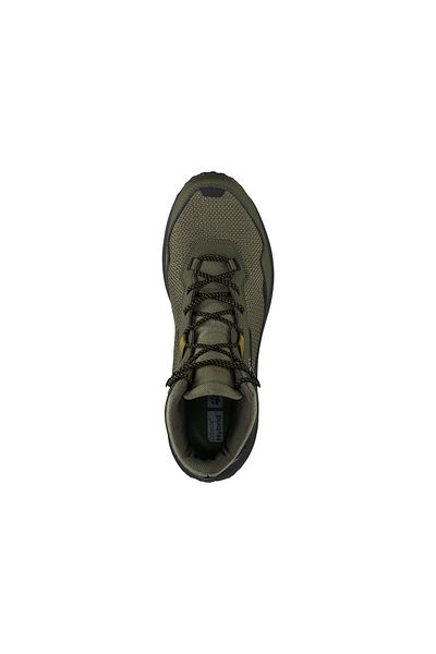 Jack Wolfskin Dromoventure Texapore Mid M - Cizme de drumeție
