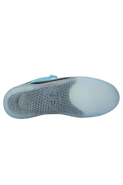 DC Metric Le Erkek Mavi Ls Ayakkabı