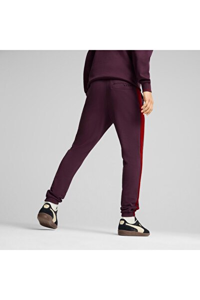 Puma T7 Play.paris. Sweatpants Erkek Eşofman Altı