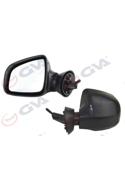 Genel Markalar DIŞ DİKİZ AYNASI SOL LOGAN SW-MCV 08 MEKANİK KONVEKS VM-6801L
