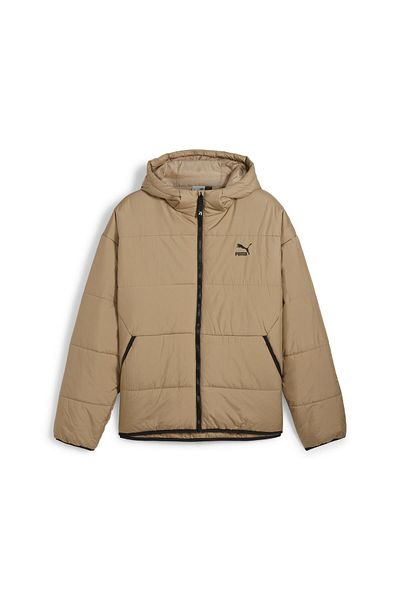 Puma Ανδρικό μπουφάν Classics Padded Jacket