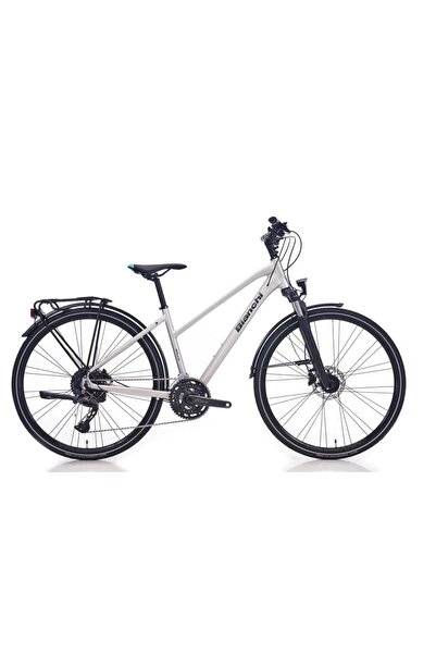 Bianchi NEWTOURER ST 20 Vites CUES ŞEHİR TUR BİSİKLETİ 2024