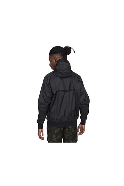 Nike Heritage Windrunner - Men's Sports Jacket