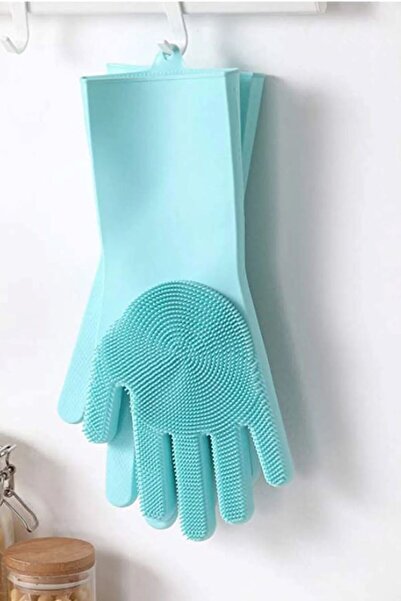 KRİZANTEM Yüksek kaliteli çevreci silikondan üretilmiştir. bulaşık süngerleri...