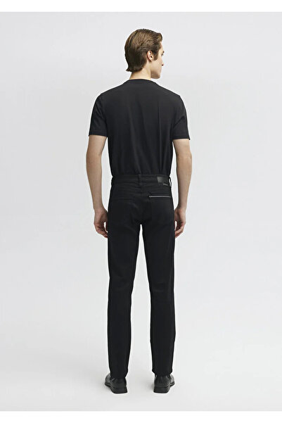 Mavi Erkek Siyah M0037833304 Martın Pantolon