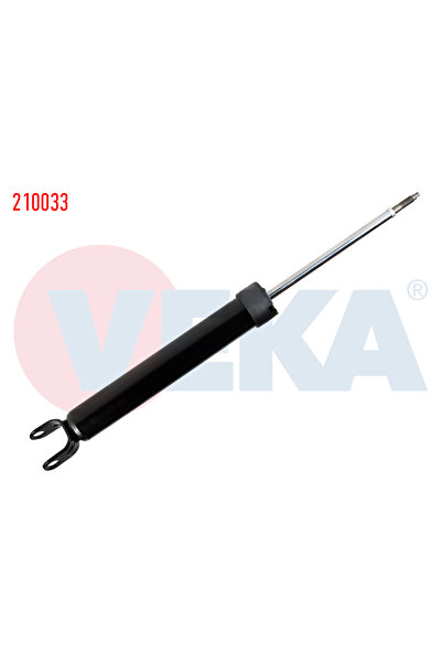 AMORTISOR ARKA SOL-SAG GAZLI HYUNDAI I30 (FD) 1.4i 2007-2011