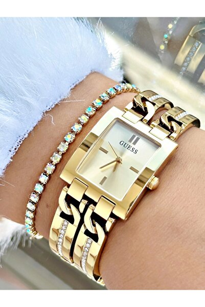 Guess GUGW0668L2 Kadın Kol Saati