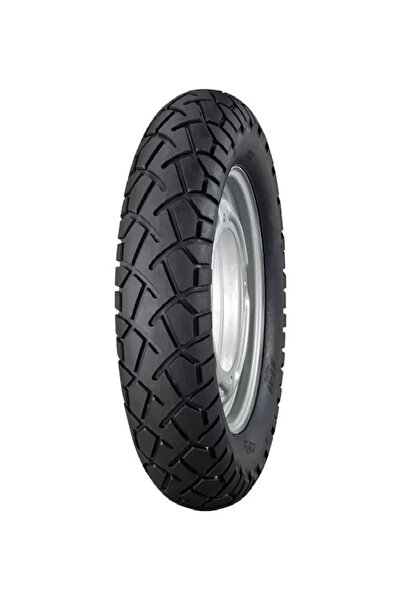 DIAMOND 90/90-14 Scooter Motosiklet Dış Lastiği MB80(Kaplan) Tubeless 6PR