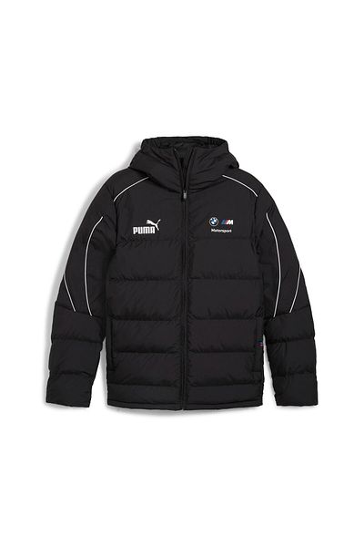 Puma Ανδρικό μπουφάν Bmw Mms Mt7 Ecolite Jkt