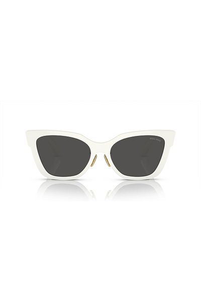 Miu Miu 02Zs 1425S0 56 Model Sled