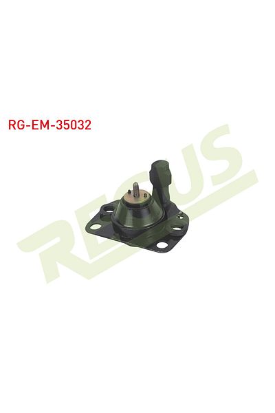 İthal Engine Mount Ten Sag for Renault Clio I (B/C57,5/357) 1.8 1990-1998