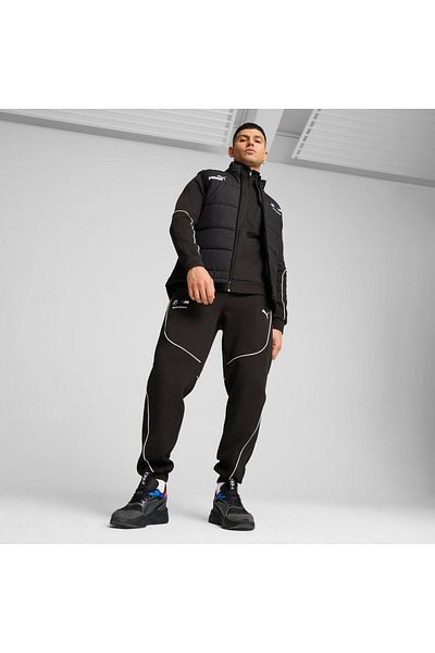 Puma Ανδρικό γιλέκο Bmw Mms Mt7 με επένδυση