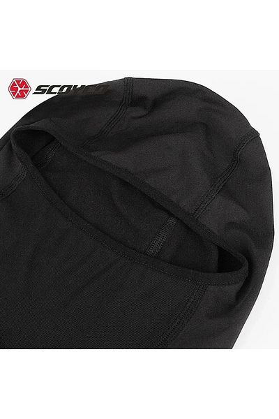 Scoyco Hw02 Phantom Winter Thermal Balaklava